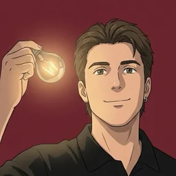 José Daniel, ilustrado